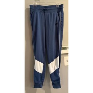 Nike Pants Joggers Athletic Track Pant Sportswear Athleasure Lounge Medium